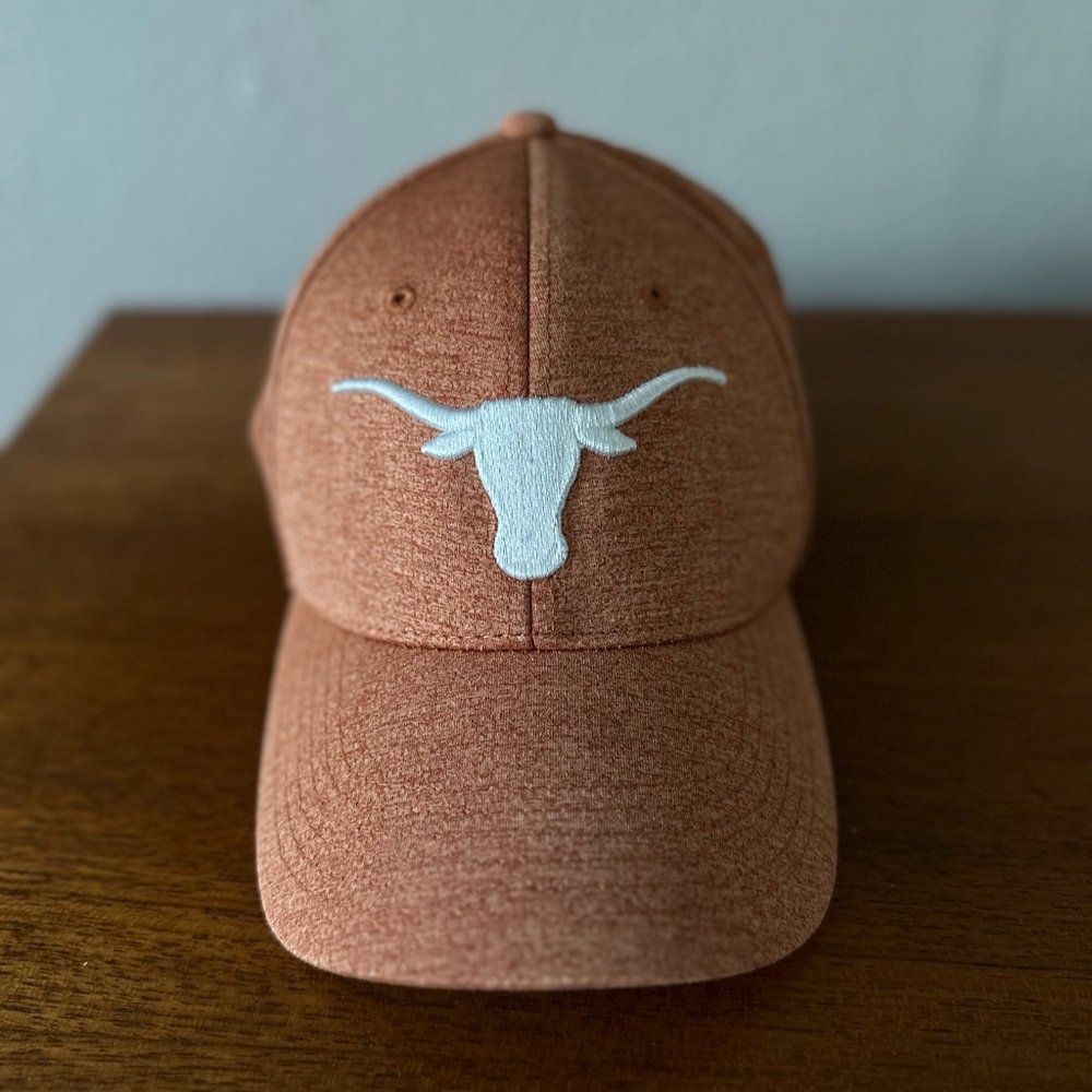 Texas Longhorns cap